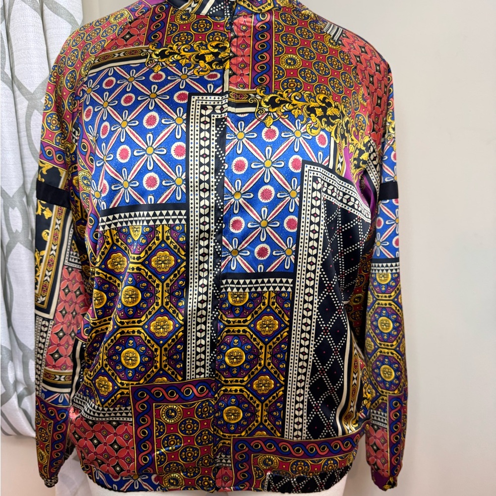 Urban Outfitters Bomber